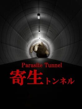 Cover Parasite Tunnel