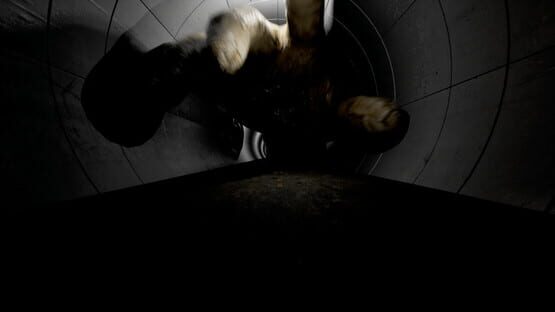 Screenshot Parasite Tunnel