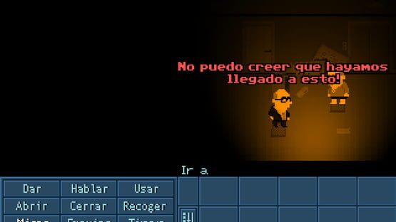 Screenshot Parawhy