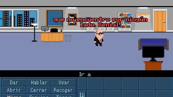 Screenshot Parawhy