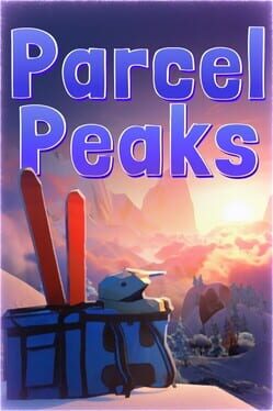Cover Parcel Peaks