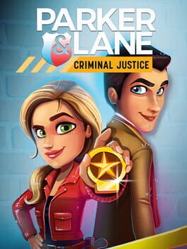 Cover Parker & Lane
