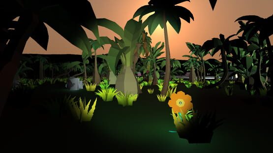Screenshot Parkland