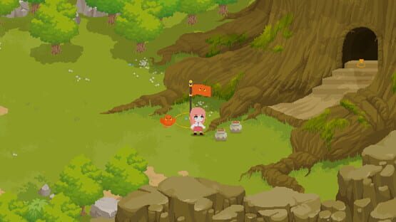 Screenshot Parrot Hero