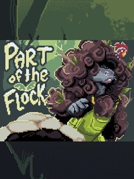 Cover Part of the Flock