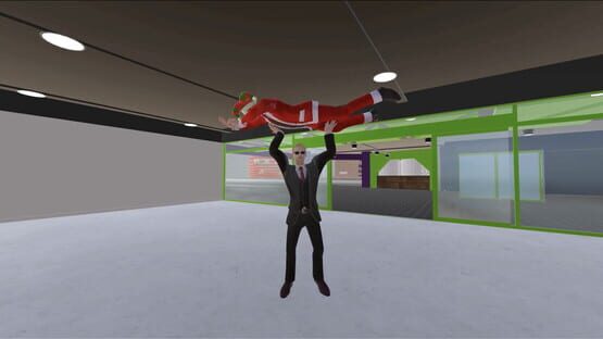Screenshot Parts Unknown