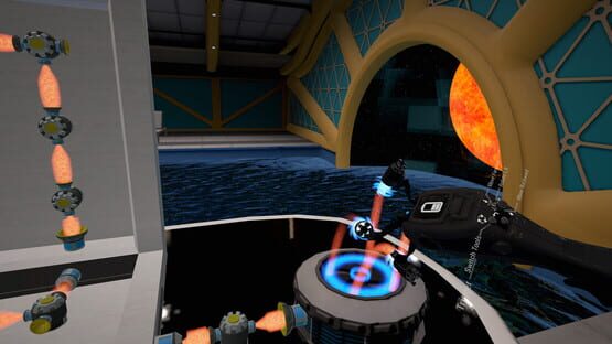 Screenshot Passengers: Awakening