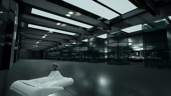 Screenshot Passengers: Awakening