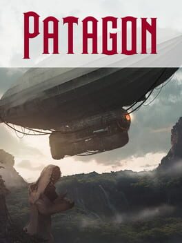 Cover Patagon