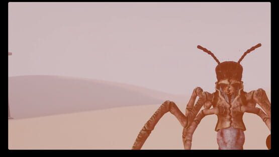Screenshot Patagon