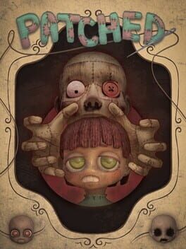 Cover Patched