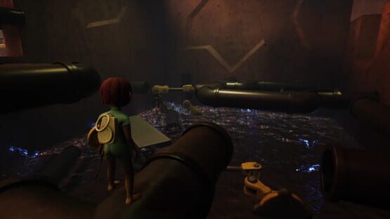 Screenshot Patched