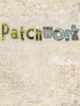 Cover Patchwork