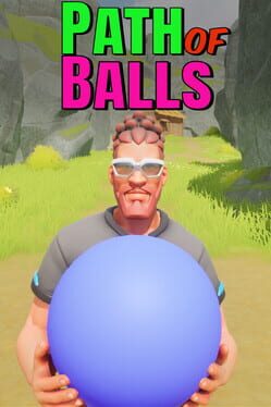 Cover Path Of Balls