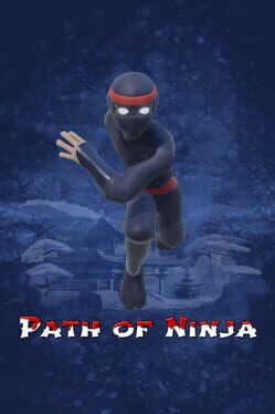 Cover Path of Ninja