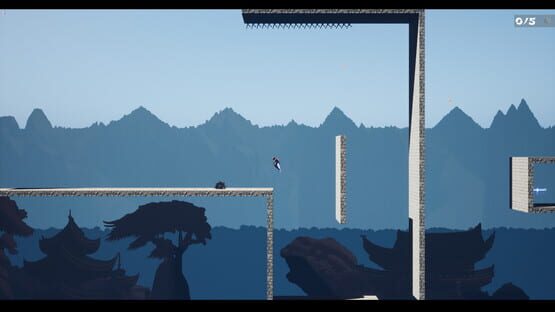 Screenshot Path of Ninja