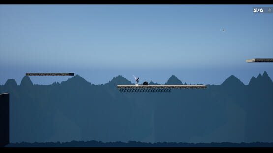 Screenshot Path of Ninja