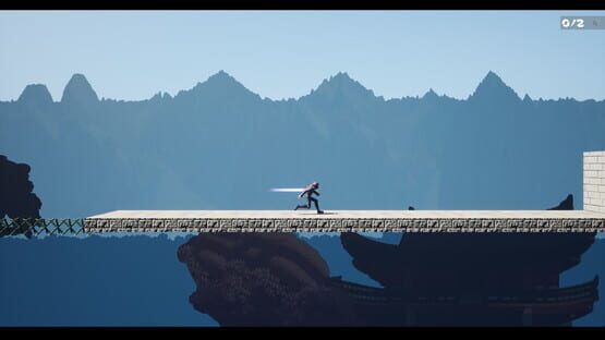 Screenshot Path of Ninja