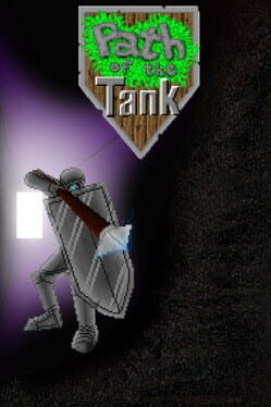 Cover Path of the Tank