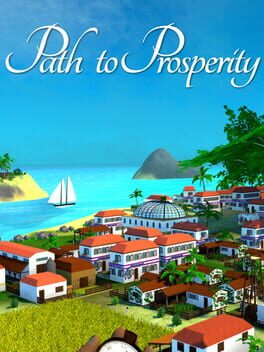 Cover Path to Prosperity