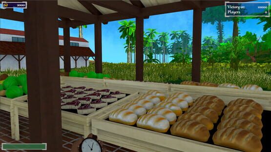 Screenshot Path to Prosperity