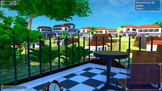 Screenshot Path to Prosperity