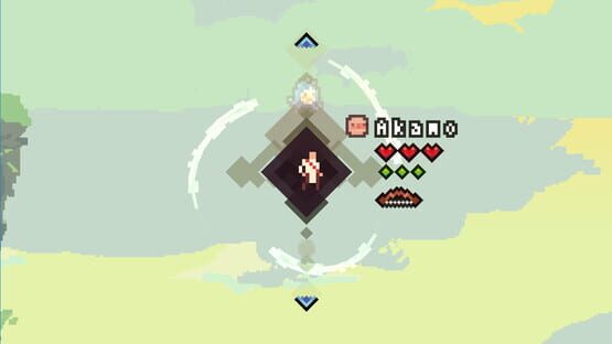 Screenshot Path to the Sky