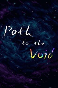 Cover Path to the Void