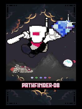 Cover Pathfinder 08