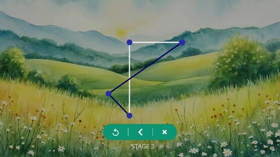Screenshot PathSketch