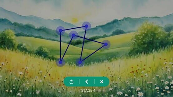 Screenshot PathSketch