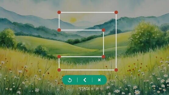 Screenshot PathSketch
