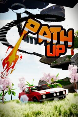 Cover PathUp!
