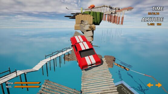 Screenshot PathUp!