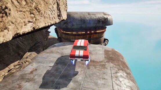 Screenshot PathUp!