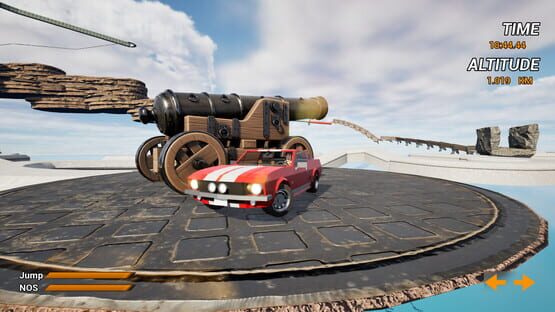 Screenshot PathUp!