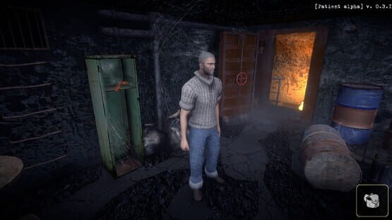 Screenshot Patient