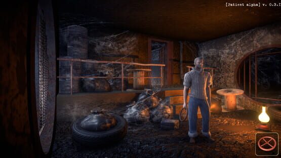 Screenshot Patient