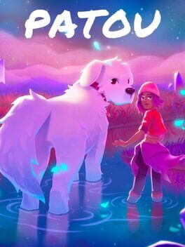 Cover Patou