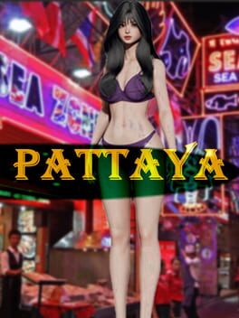 Cover Pattaya