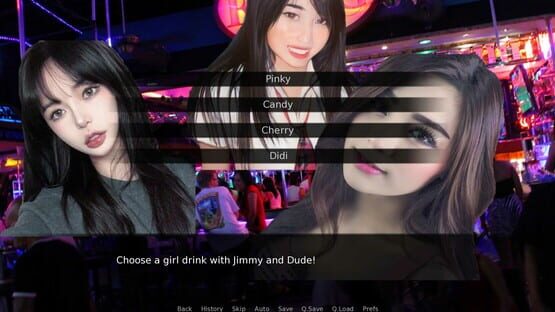 Screenshot Pattaya