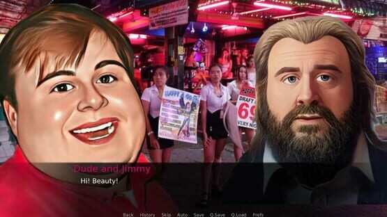 Screenshot Pattaya