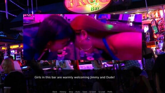 Screenshot Pattaya