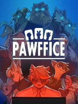 Cover Pawffice