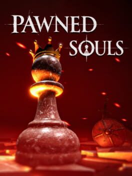 Cover Pawned Souls