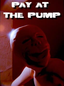 Cover Pay at the Pump