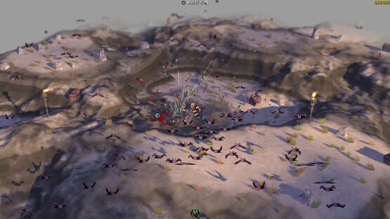 Screenshot Peacebringer