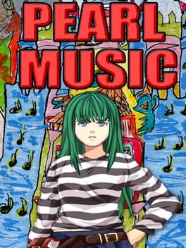 Cover Pearl Music
