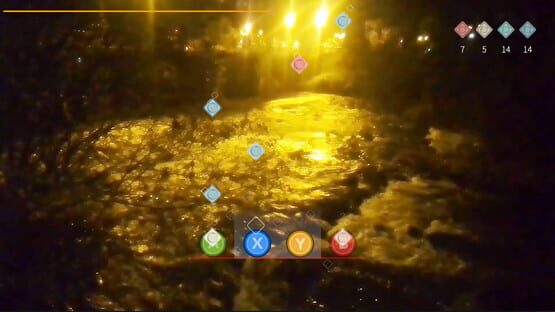 Screenshot Pearl Music