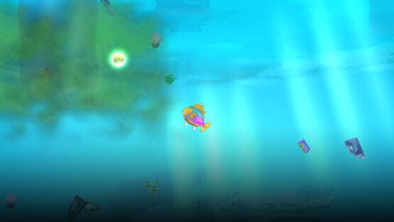 Screenshot Pearls of the Oceans
